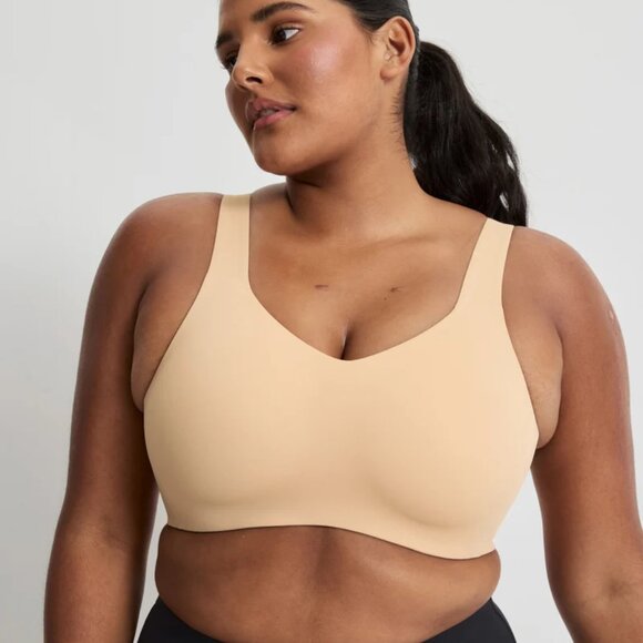 Knix Catalyst Sports Bra (Back Closure) Size 8 - Picture 6 of 8